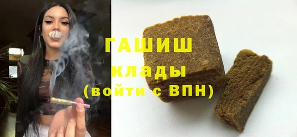 твердый Арсеньев